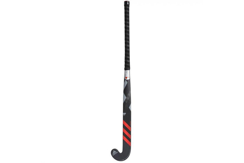 Adidas: V24 Carbon Hockey Stick (2020) - 36.5 Inch - Light