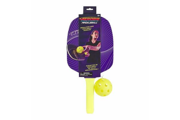 Aerobie Pickleball Set