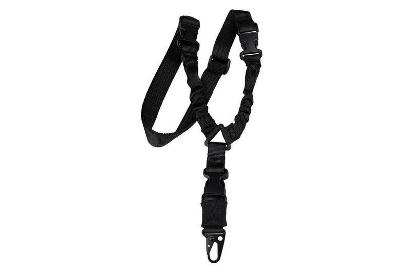 Single Point Gun Rope for Outdoor Climbing and Safety