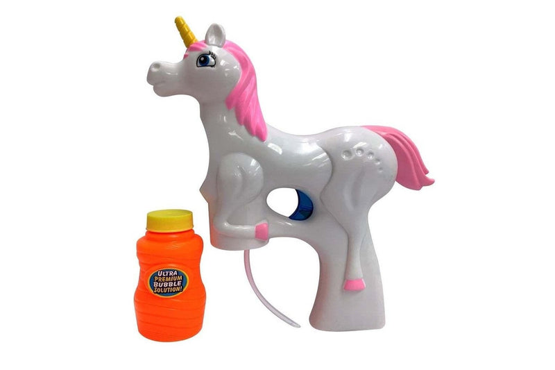 Unicorn Bubble Blaster