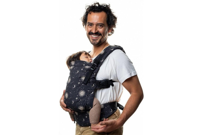 Boba: X Adjustable Carrier - Cosmos