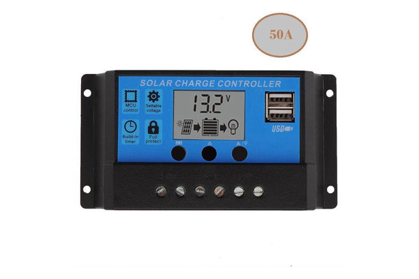 Solar Controller 50A