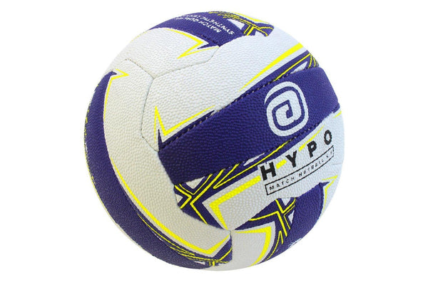 Avaro Hypo Netball - Size 5