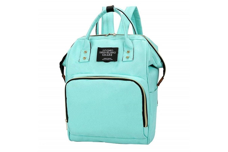 Nappy Bag Mummy bag Green