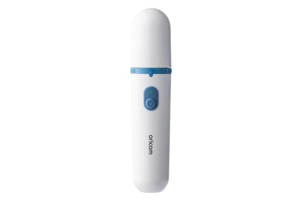 Oricom: Rechargeable Nasal Aspirator