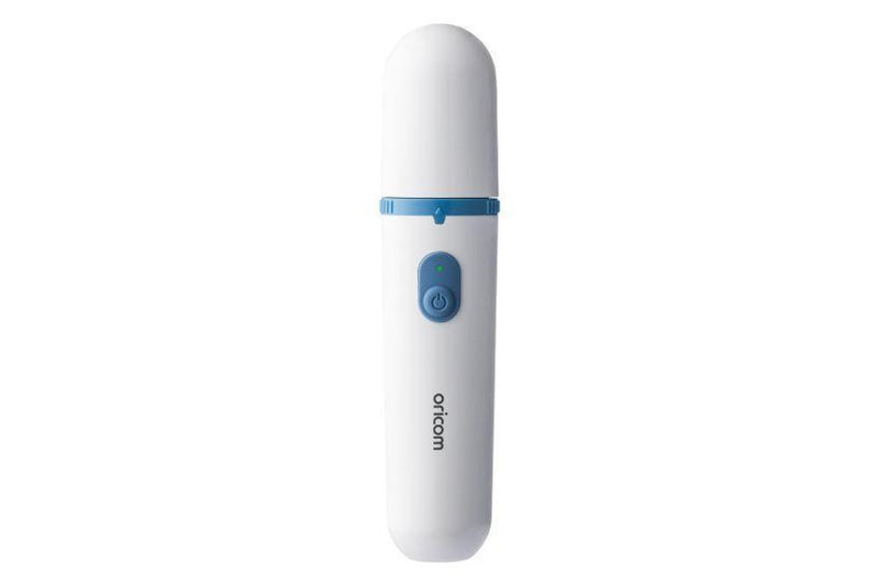 Oricom: Rechargeable Nasal Aspirator