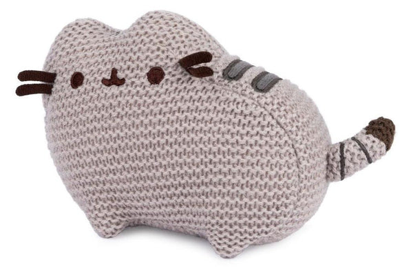 Pusheen: Knit - Small Plush