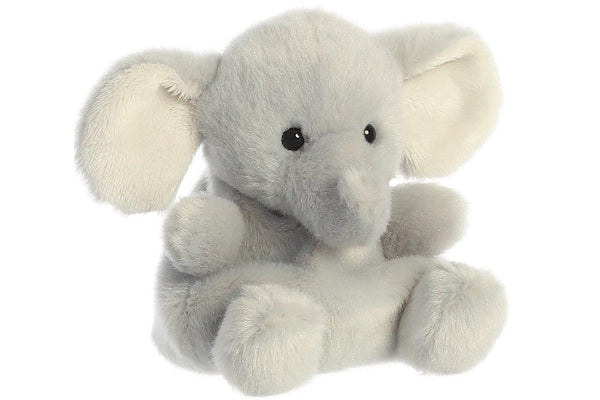 Aurora: Stomps Elephant - 5" Palm Pals Plush