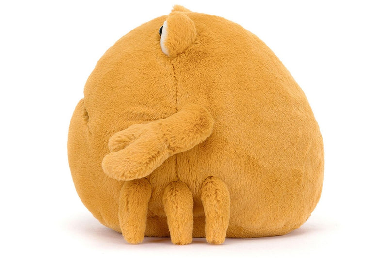 Jellycat: Chrissie Crab - Plush