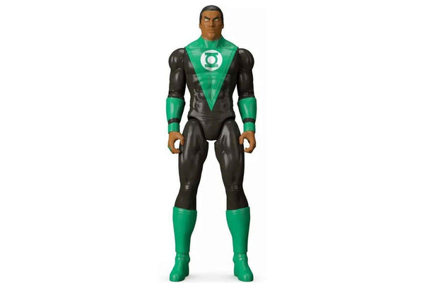 DC Universe: Action Figure - Gree Lantern