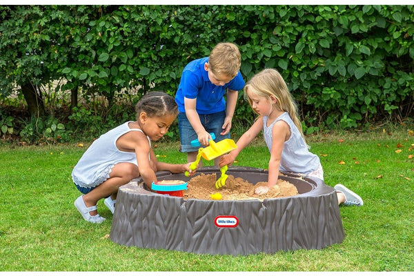 Little Tikes: Woodland Sandbox