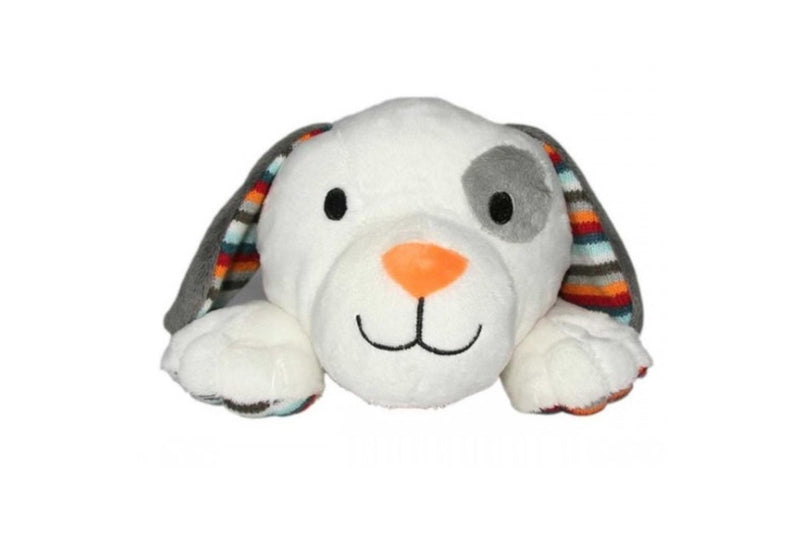 Zazu: Dex the Puppy - Plush with Heartbeat