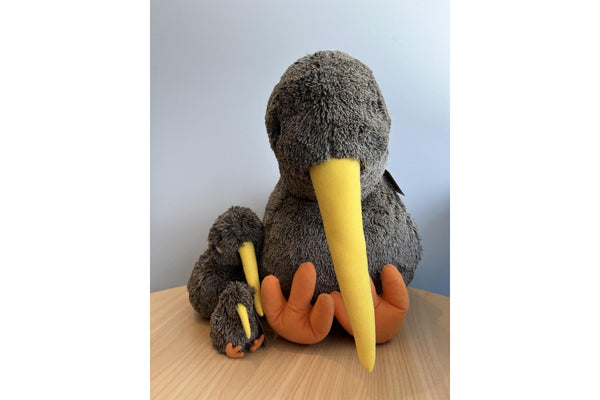 Moana Road: Kimi the Kiwi - 10" NZ Plush