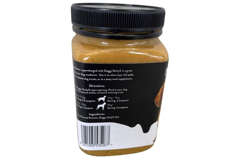 Olive's Kitchen: Pupnut Butter - 380g