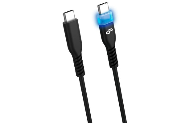 PowerPlay PS5 LED Charge Cable