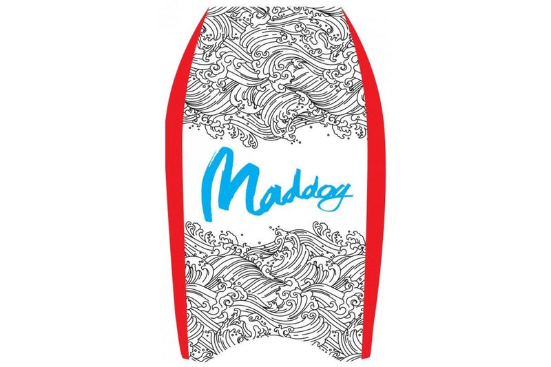 Maddog Speed Bodyboard - 42" - Assorted