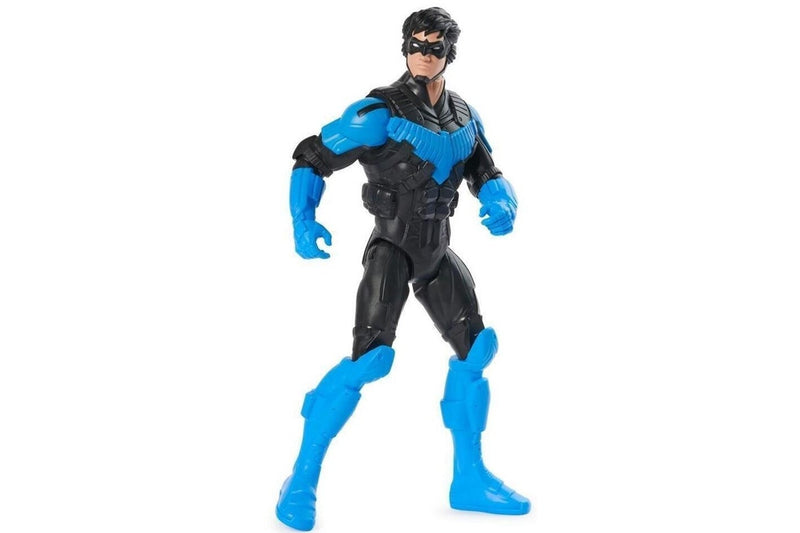 DC Comics: Nightwing - 12" Action Figure