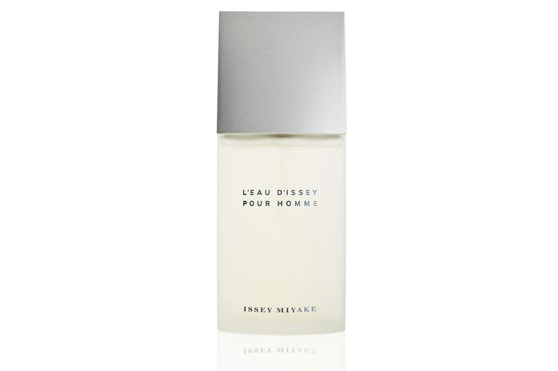 Issey Miyake: L'Eau D'Issey Pour Homme Fragrance EDT - 125ml