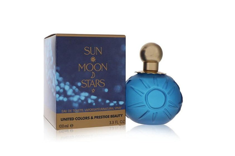 Karl Lagerfeld: Sun Moon Stars EDT - 100ml