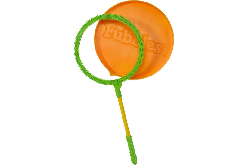 Fubbles: Super Bubble Wand