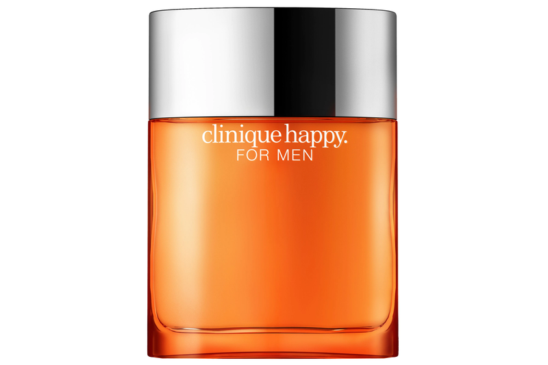 Clinique: Happy For Men EDC - 100ml