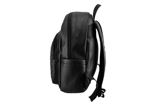 Isoki: Marlo Backpack - Ebony