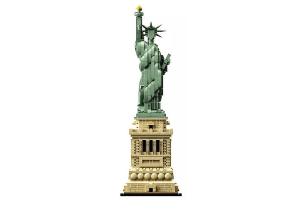 LEGO Architecture: Statue of Liberty (21042)