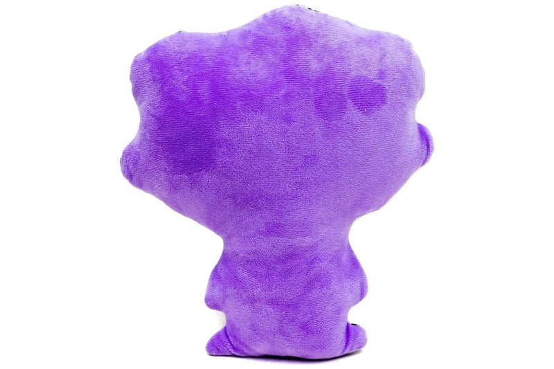 DC Comics: Dog Toy Squeaker Plush - Chibi Joker