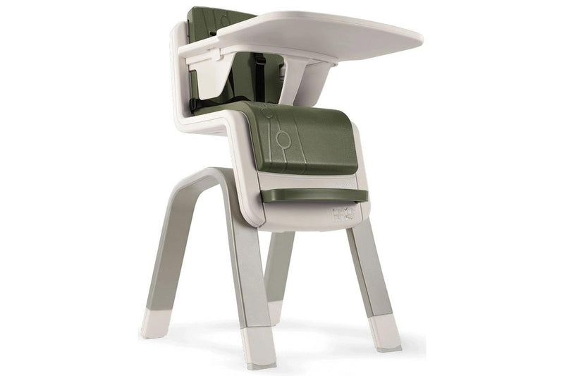 Nuna: ZAAZ Highchair - Pine