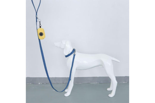 Simple Design Waterproof Pvc Dog Leash