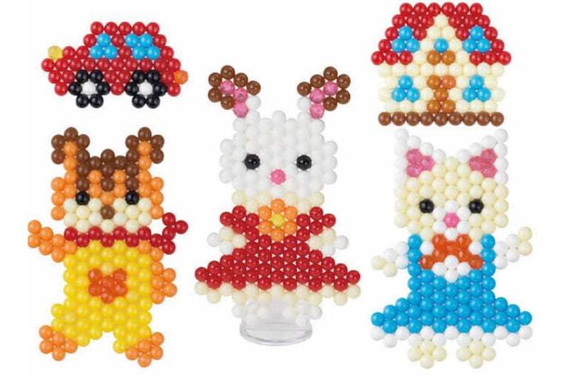 Aquabeads: Theme Refill Pack - Sylvanian Families