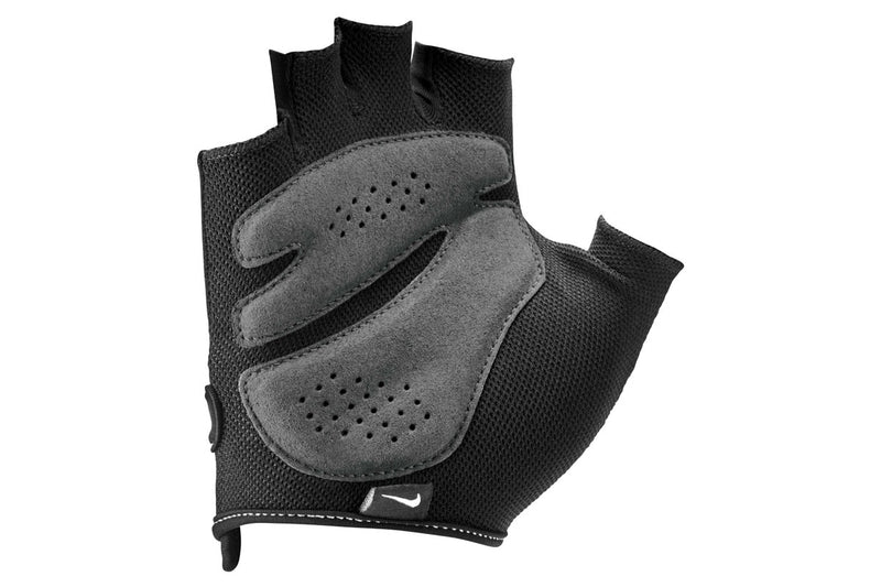 Nike Womens/Ladies Elemental Fingerless Gloves (Black) (S)