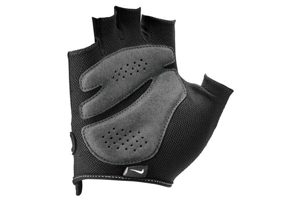 Nike Womens/Ladies Elemental Fingerless Gloves (Black) (L)