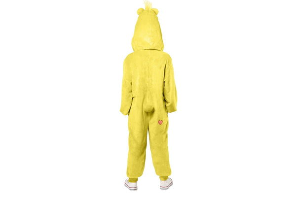 Carebears: Funshine Bear - Costume (Size: M)