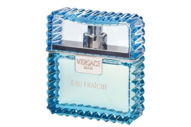 Versace: Man Eau Fraiche Fragrance EDT - 50ml