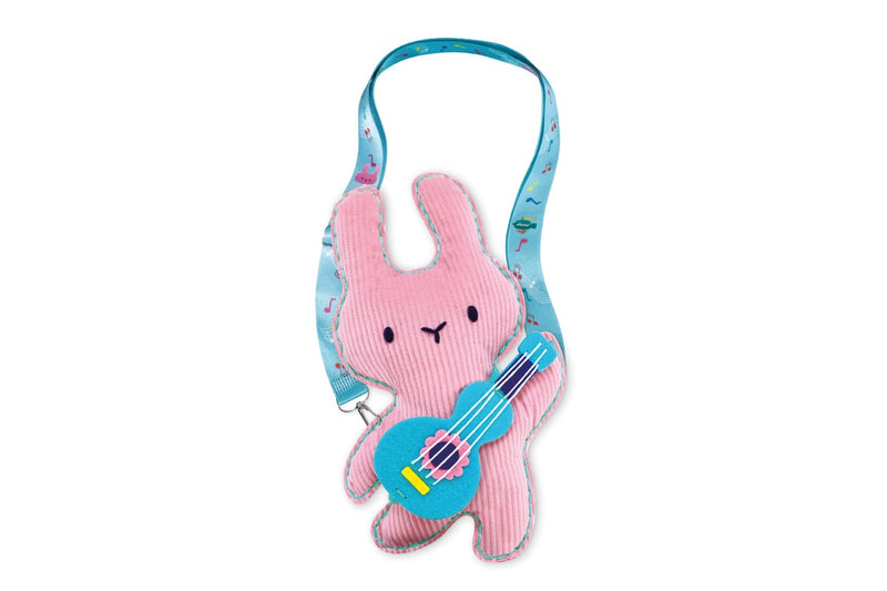 Avenir: Sewing My Animal Friend - Musical Bunny