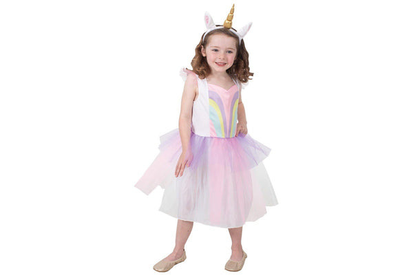 Rubie's: Unicorn Costume (Size 18-36 Months)