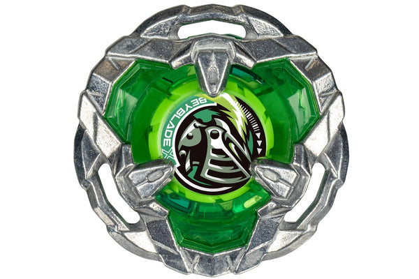 Beyblade X: Starter Pack - Helm Knight 3-80N