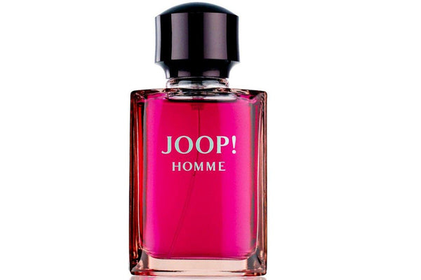 Joop!: Homme Fragrance EDT - 125ml