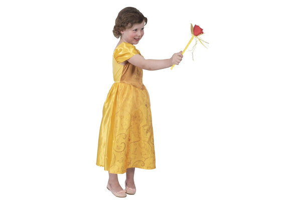 Disney: Belle - Filagree Costume (Size: 4-6)