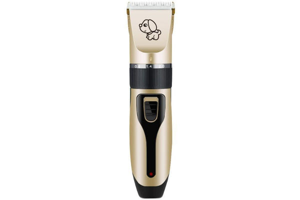 Ape Basics: Electric Pet Hair Clippers