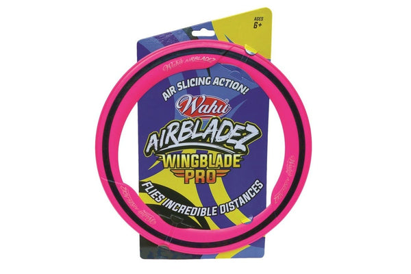 Wahu: Airbladez - 10" Wingblade (Assorted Colours)