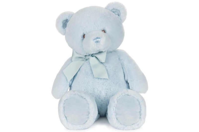 Gund: My Best Friend Blue Bear - 46cm Plush