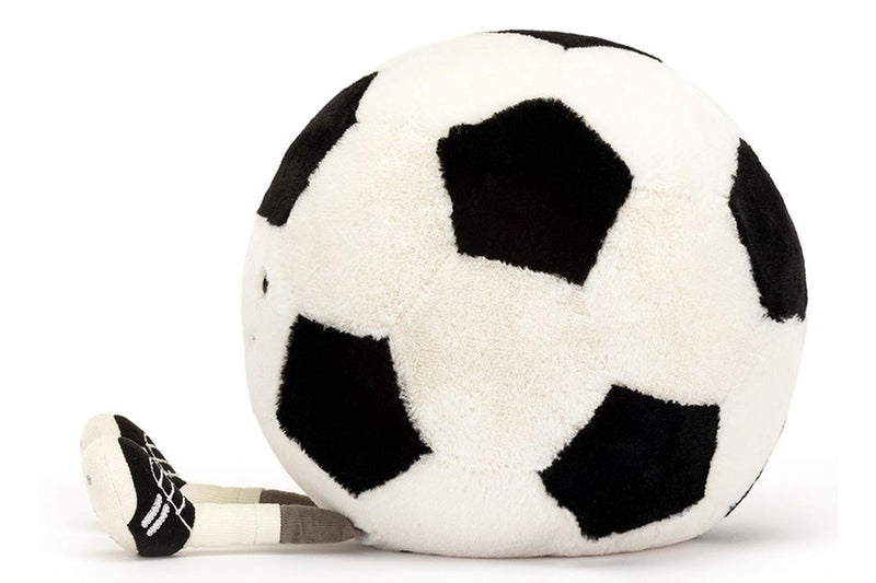 Jellycat: Amuseables Sports Football - Plush