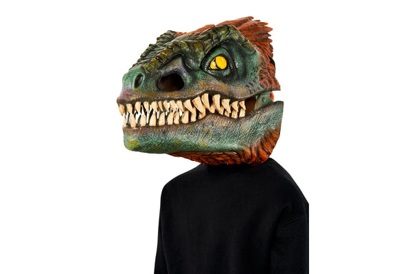 Jurassic World: Pyroraptor - Moveable Child Jaw Mask