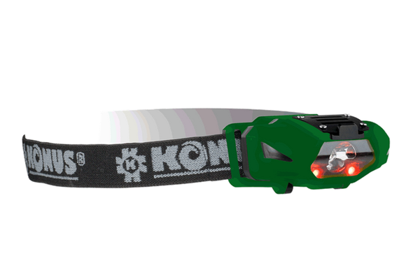 Konus Konusflash-5 60 Lumen Head Lamp