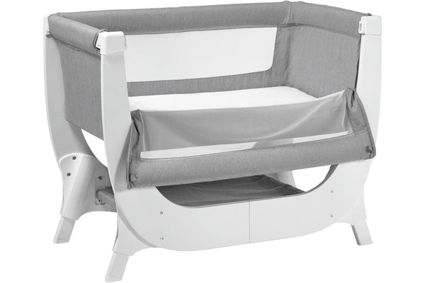 Shnuggle: Air Bedside Crib