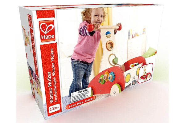 Hape: Wonder Walker