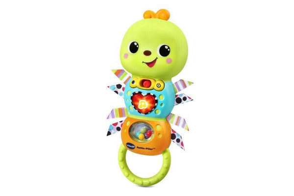 Vtech Baby: Shake & Sounds Caterpillar