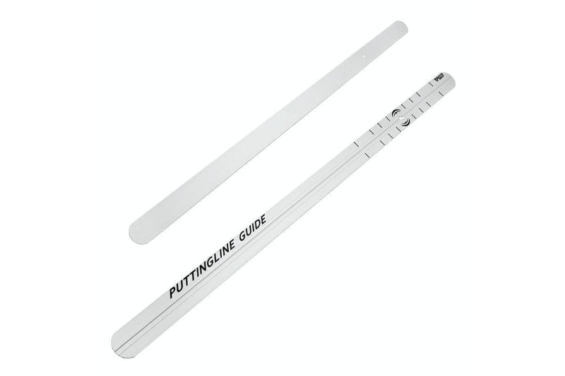 Jzq026 Golf Putting Ruler Putting Track Guide Practitioner